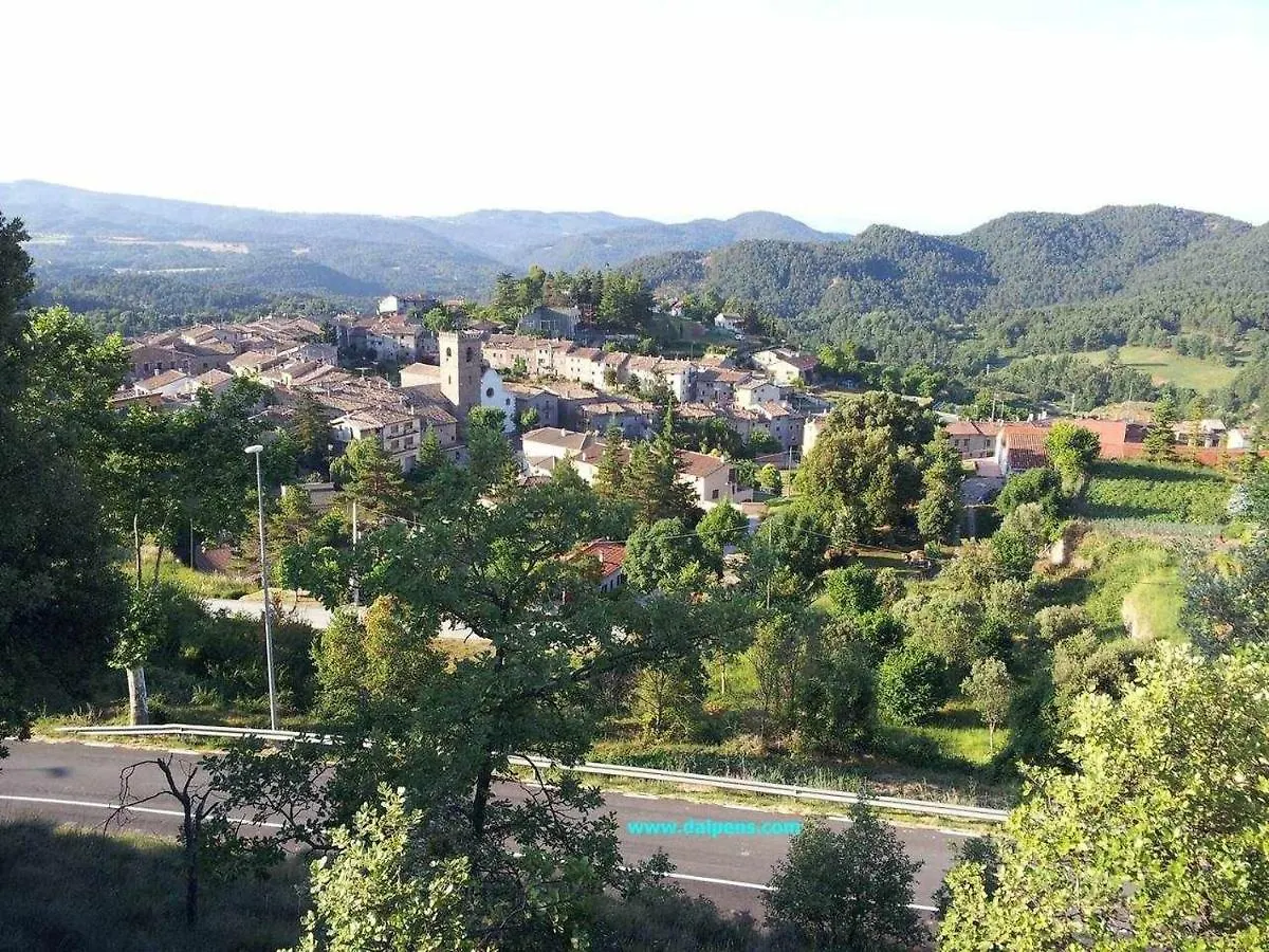 Alpens Holidays Ca La Celia 0*,