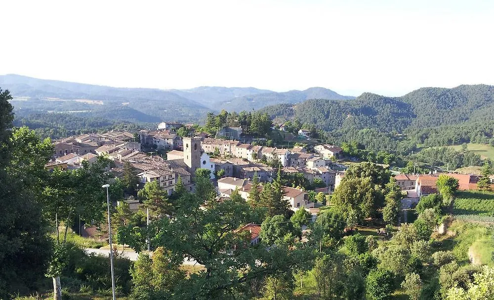 Hébergement de vacances Villa Alpens Holidays Ca la Cèlia